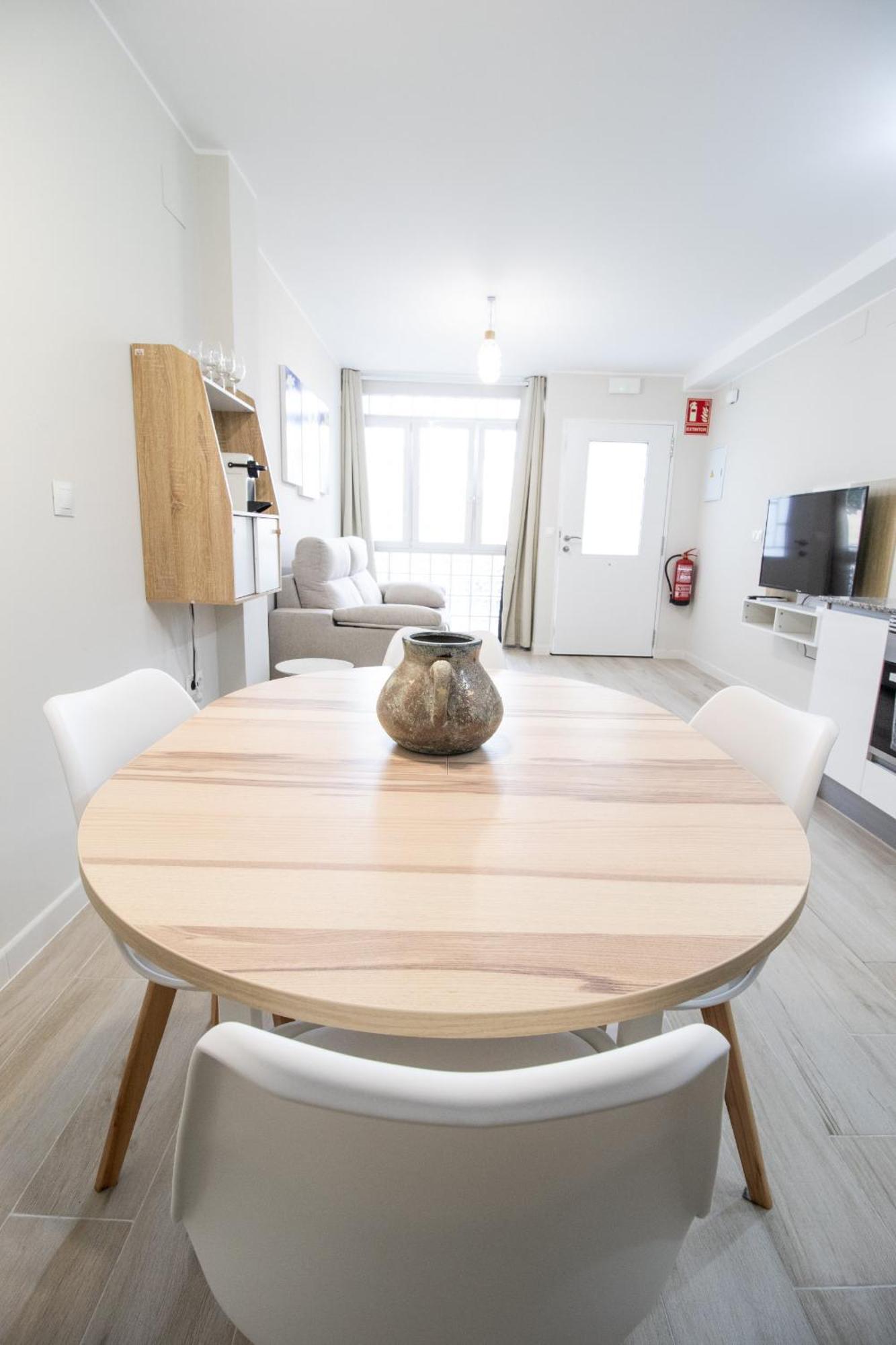 Nautical Flats By Concept Apartman Valencia Kültér fotó