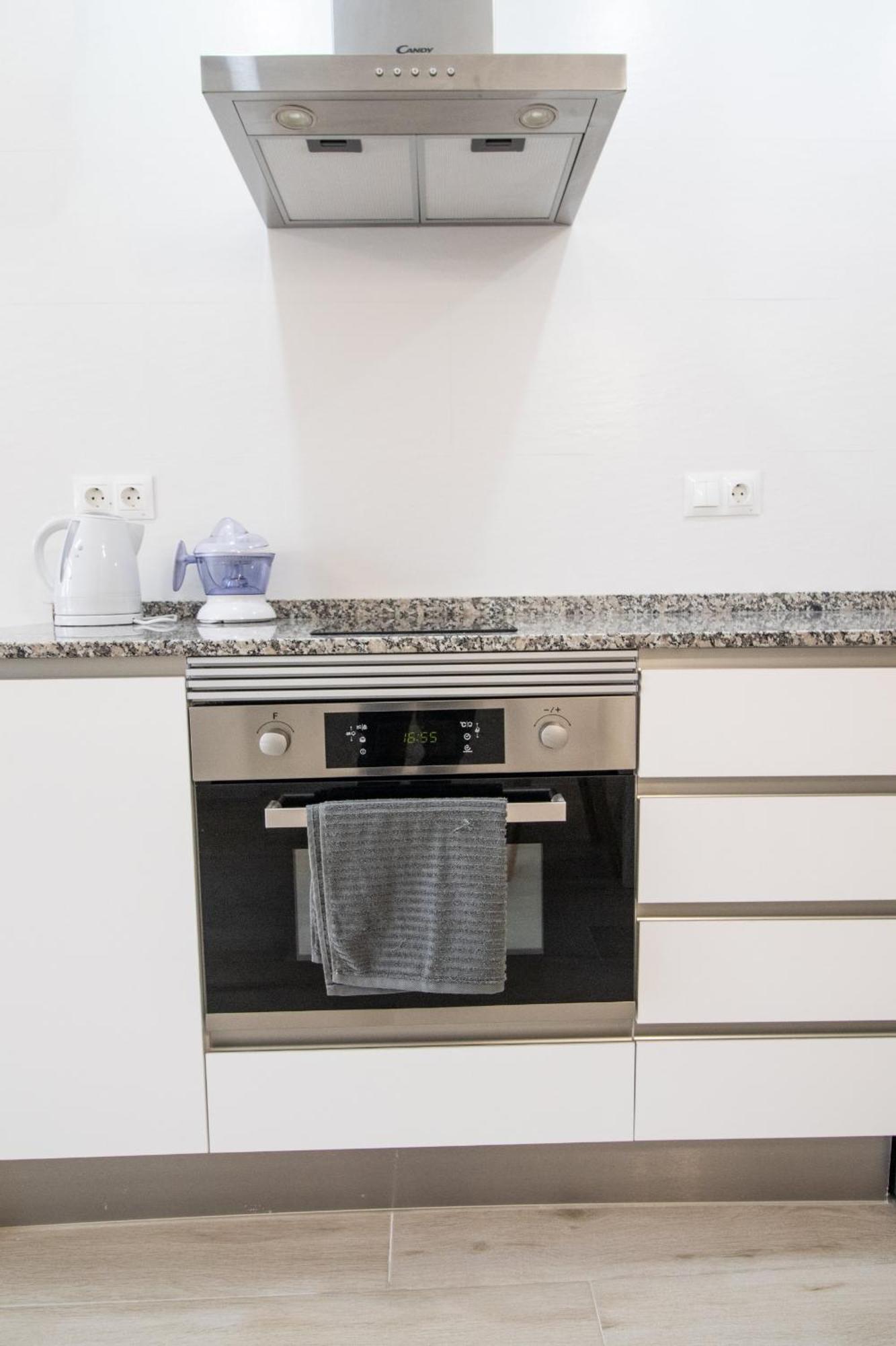 Nautical Flats By Concept Apartman Valencia Kültér fotó