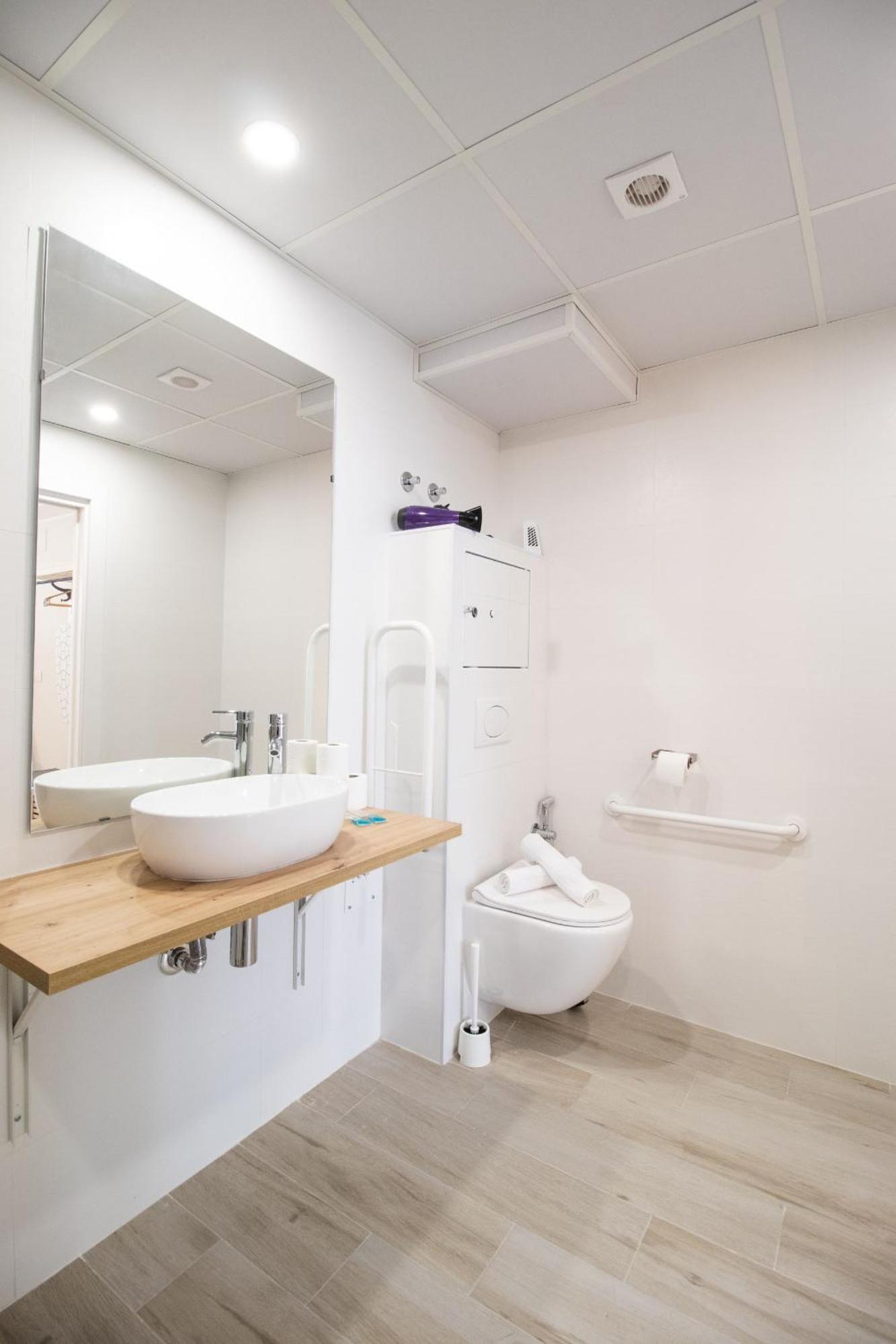 Nautical Flats By Concept Apartman Valencia Kültér fotó