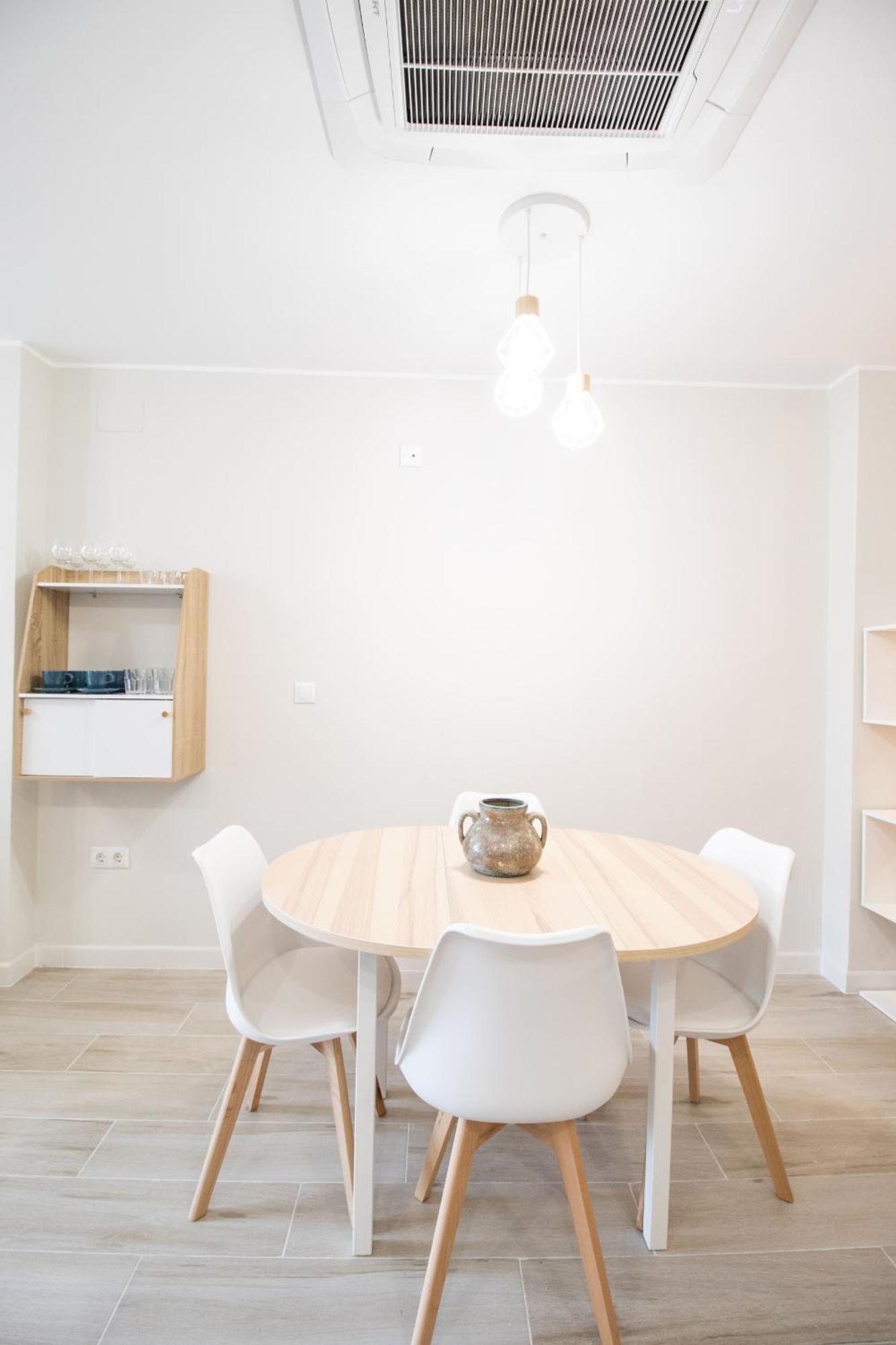 Nautical Flats By Concept Apartman Valencia Kültér fotó