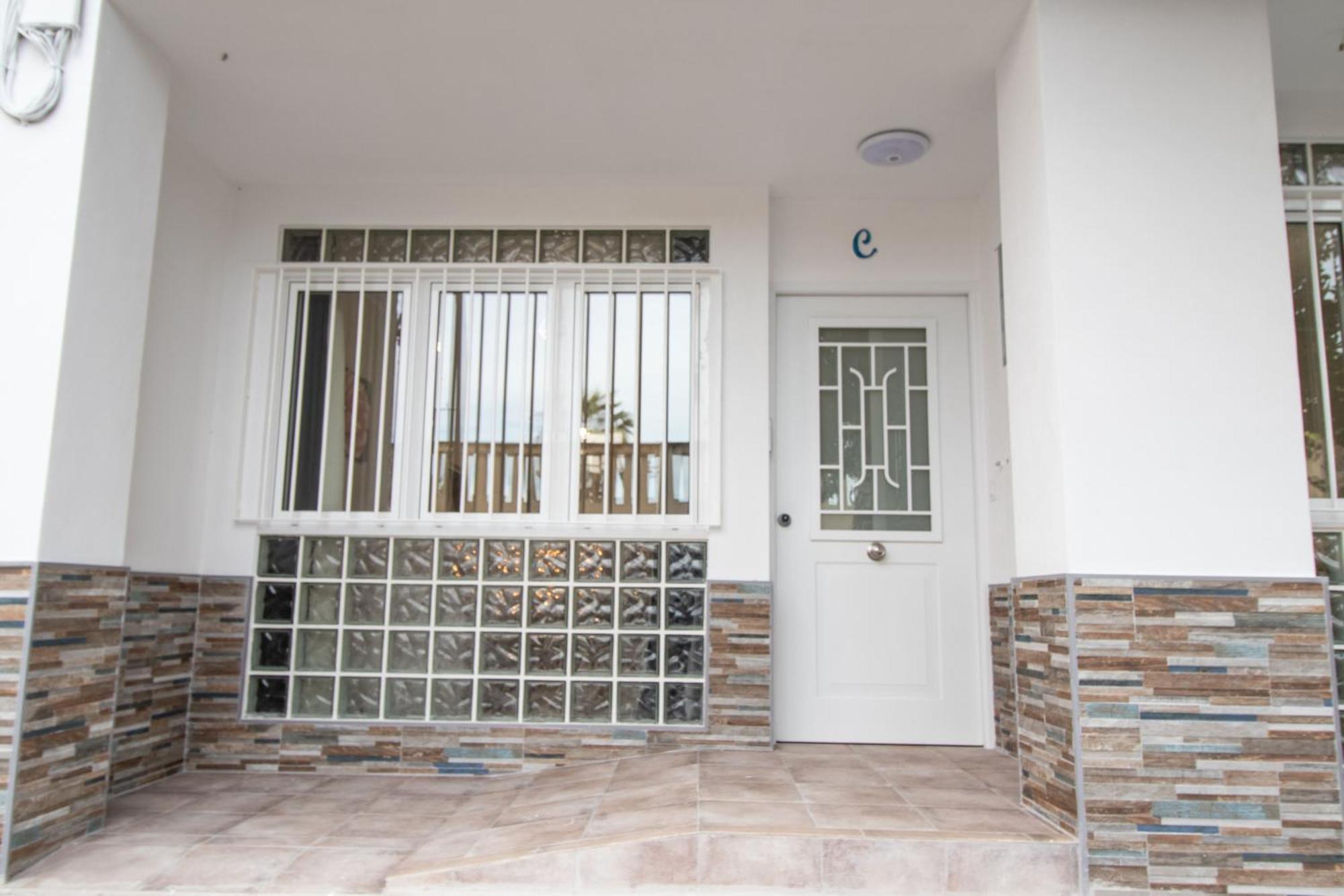 Nautical Flats By Concept Apartman Valencia Kültér fotó