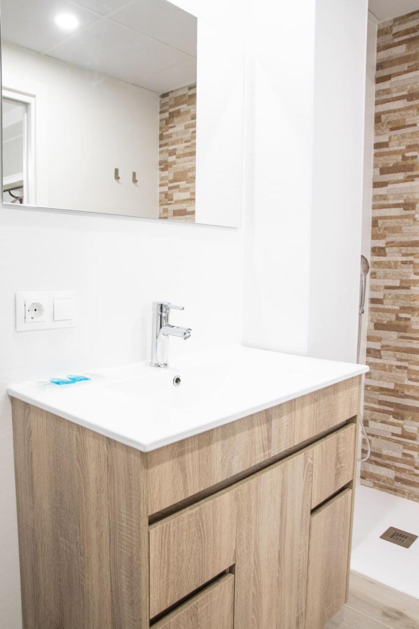 Nautical Flats By Concept Apartman Valencia Kültér fotó