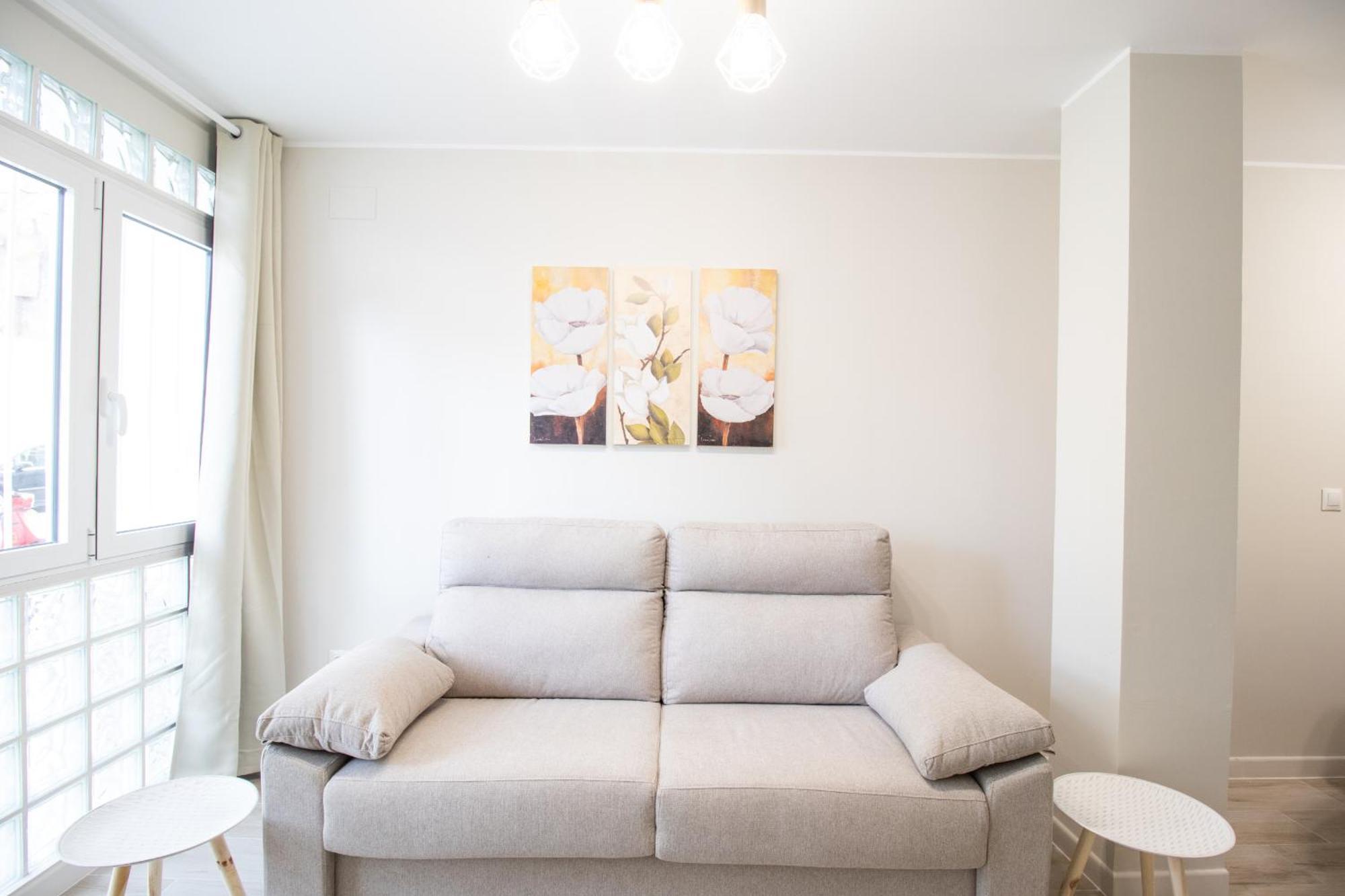 Nautical Flats By Concept Apartman Valencia Kültér fotó
