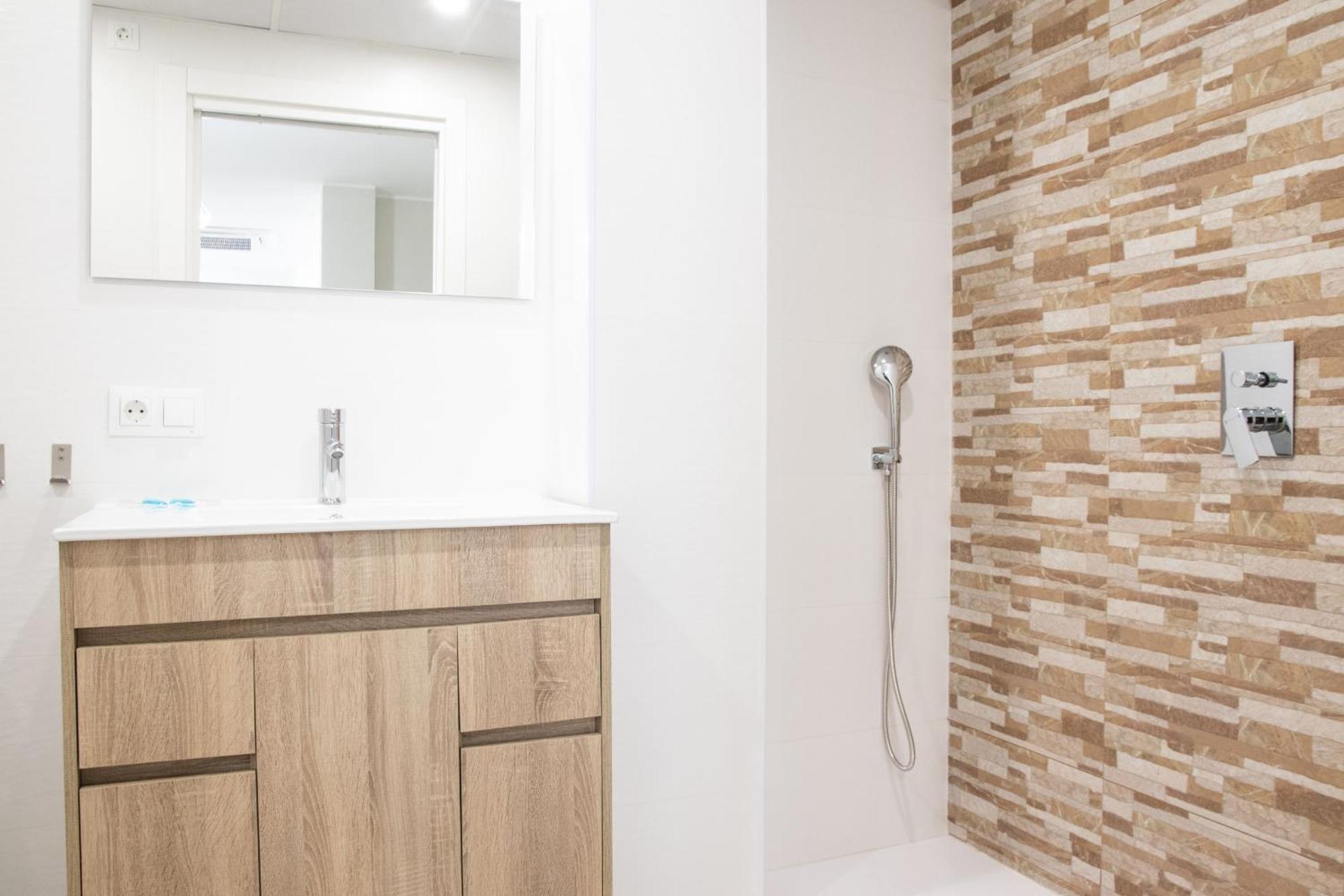 Nautical Flats By Concept Apartman Valencia Kültér fotó